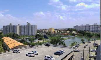 Imagem: EXCELENTE OPÇÃO, APTO. 2/4, SENDO 1 SUÍTE