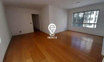 Imagem 2: Apartamento para aluguel, 3 quartos, 1 suíte, 1 vaga, Paraíso - São Paulo/SP