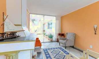 Imagem 2: Casa à Venda - Jardim Brasil , 4 Quartos, 286 m2