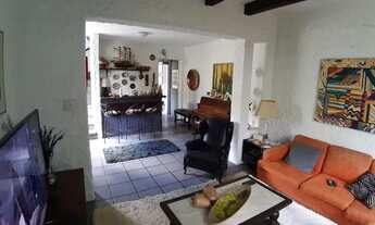 Imagem: Sobrado à venda, 3 quartos, 1 suíte, Cidade