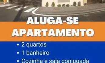 Imagem: Alugo apartamento no condomínio Terrazo