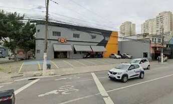 Imagem 3: Ponto para alugar, 948 m² - Socorro - São Paulo/SP