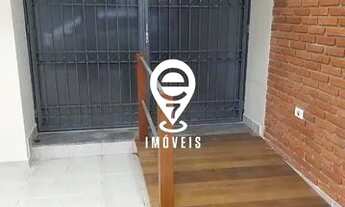 Imagem: Sobrado para aluguel, 4 quartos, 2 vagas