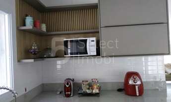 Imagem 4: Casa Térrea Bosque dos Manacás - JACAREI