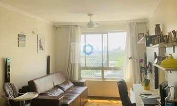 Imagem 5: Apartamento com 2 dorms, Chácara Santo Antônio (Zona Sul), São Paulo - R$ 735 mil, Cod: 49