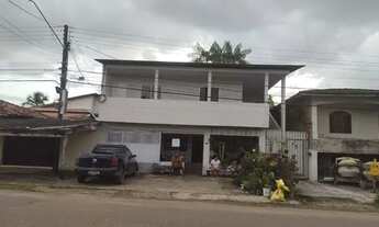 Imagem: Alugo kitnet