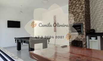 Imagem 5: Casa com Piscina na praia de Zimbros em Bombinhas/SC