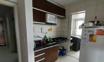 Imagem: Apartamento Portal da Flores- Setor Negrão