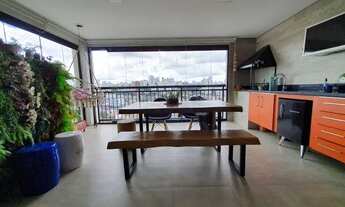 Imagem 4: Apartamento 94m² à venda no Ipiranga, São Paulo