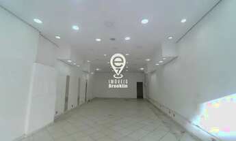 Imagem 2: CONJUNTO DE LOJAS - Com 288m² - na Vila Mariana próximo ao Metrô Ana Rosa