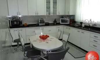 Imagem 7: São Paulo - Casa Padrão - Tatuapé