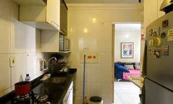 Imagem 4: Condomínio Verde Vida Apartamento De 3 Quartos Com Suíte E Varanda. 18ISKVB