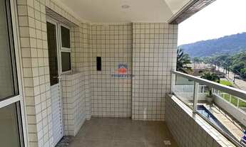 Imagem 4: Apartamento com 2 dorms, Canto do Forte, Praia Grande, Cod