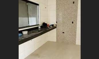 Imagem: Venda de casa Estrela - Catalão