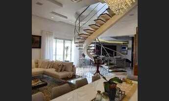 Imagem 6: Cobertura com 4 dormitórios à venda, 572 m² por R$ 7.950.000,00 - Jardim Três Marias - São