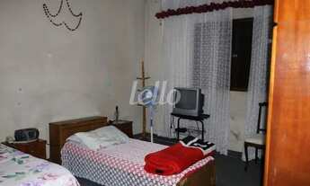 Imagem 3: São Paulo - Casa Padrão - Água Rasa