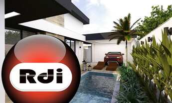 Imagem 5: CASA RESIDENCIAL em AMERICANA - SP, JARDIM TERRAMÉRICA I