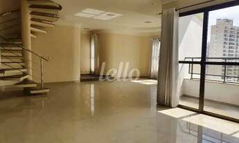 Imagem: São Paulo - Apartamento Padrão - Mooca