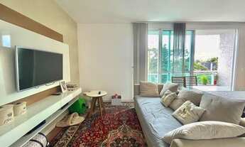 Imagem 1: Lindo apartamento 3 quartos e 2 vagas de estacionamento no Edifício Lumiere Petit Carneiro