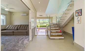 Imagem 5: Espetacular casa de alto padrão em Alphaville