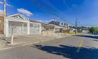 Imagem 3: Casa com 4 dormitórios à venda, 200 m² por R$ 550.000,00 - Uberaba - Curitiba/PR