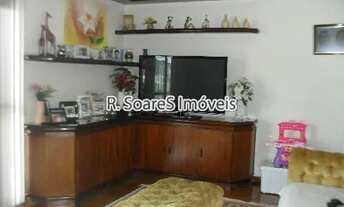 Imagem 5: COBERTURA LINEAR COM CINCO QUARTOS SENDO TRÊS SUÍTES, EM VILA VALQUEIRE, RUA DAS HORTÊNCIA