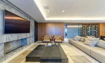 Imagem 5: Apartamento à Venda no Bairro Jardim Europa