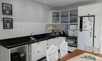 Imagem: Lindo apartamento de 2 dormitórios no Bairro