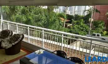 Imagem 2: APARTAMENTO - LAUZANE PAULISTA - SP