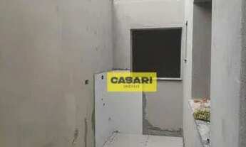 Imagem 5: Cobertura com 2 dormitórios à venda, 95 m² - Vila Curuçá - Santo André/SP