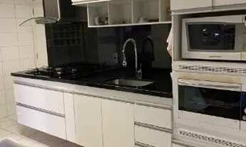 Imagem 5: Apartamento para venda tem 105 metros quadrados com 3 quartos em Jardim Esmeralda - São Pa