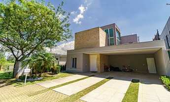 Imagem 2: Espetacular casa de alto padrão em Alphaville