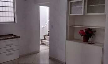 Imagem 3: Casa com 2 dormitórios para alugar, 129 m² por R$ 2.620,00/mês - Vila Municipal - Jundiaí