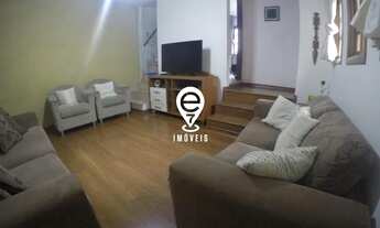 Imagem: Casa à venda, 3 quartos, 1 suíte, 3 vagas