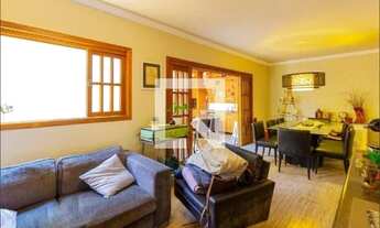 Imagem: Casa à Venda - Campo Belo, 4 Quartos, 180