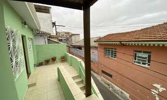 Imagem 3: Casa para aluguel tem 150 metros quadrados com 2 quartos em Vila Medeiros - São Paulo - SP