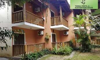 Imagem: Terreno / Área à venda em São Sebastião/SP