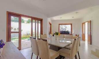 Imagem: Casa para aluguel, 4 quartos, 1 suíte