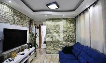 Imagem 2: Apartamento à Venda - Paulicéia, 3 Quartos, 70 m2