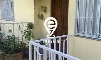 Imagem 2: Sobrado à venda, 3 quartos, 1 suíte, 2 vagas, Saúde - São Paulo/SP