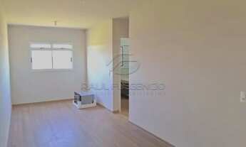 Imagem 3: Londrina - Apartamento Padrão - Colinas