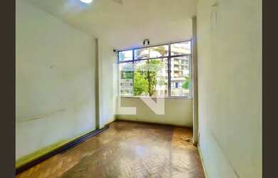 Imagem 2: Apartamento para Aluguel - Lagoa, 2 Quartos, 73 m2