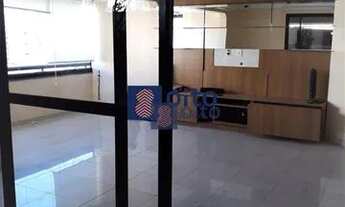 Imagem 7: Cobertura com 4 dormitórios à venda, 245 m² por R$ 2.250.000,00 - Perdizes - São Paulo/SP