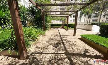 Imagem 5: Cobertura Duplex - coração do Mansões Santo Antonio