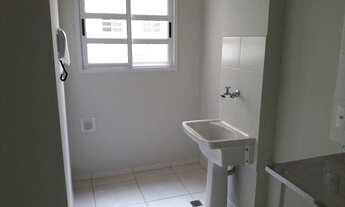 Imagem 6: Apartamento com 2 dormitórios para alugar, 46 m² por R$ 1.000,00/mês - Dom Pedro II - Lond