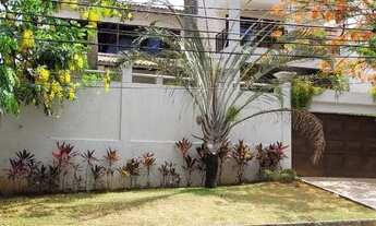 Imagem 6: Sobrado para venda tem 398 metros quadrados com 3 quartos em Itaigara - Salvador - BA