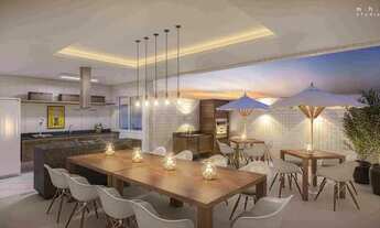 Imagem 6: Signature , 61 - 140m², 2 quartos - Andaraí, Rio de Janeiro - RJ