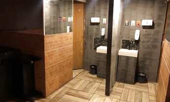 Imagem 3: Passo o ponto, lounge bar