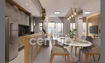 Imagem 7: Apartamento de 1 quarto frente leste a venda no Grand Smart