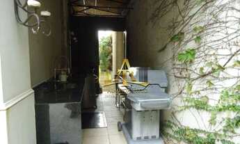 Imagem 5: Casa à Venda na Cidade Jardim - Confira!